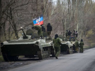 Кровавый день в АТО: погибли четверо украинских воинов