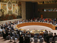 Украина обвинила Организацию Объединенных Наций в бездеятельности
