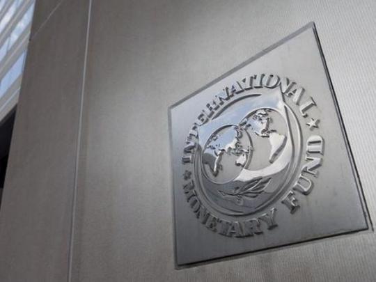 МВФ смягчил условия очередного транша для Украины