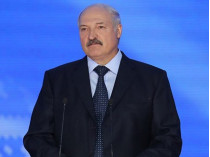 В Украину с визитом прибыл президент Беларуси