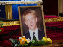 ГПУ просит Россию выдать боевика, убившего в 2014 году «Народного героя Украины» Степана Чубенко