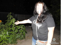 В Запорожье задержана мошенница, которая занималась еще и наркоторговлей (фото) 