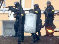 РФ дала гражданство уже 15 экс-беркутовцам, подозреваемым в расстреле активистов Майдана (документ) 