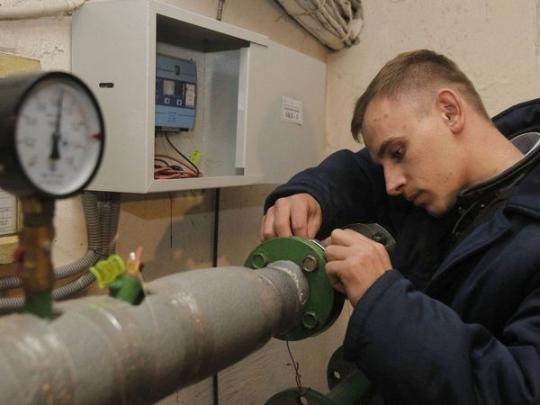 Киевлянам вернули более 205 000 гривен за завышенное начисление платы за отопление и горячую воду 