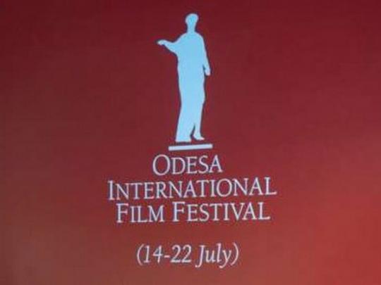 Названы первые победители Одесского международного кинофестиваля