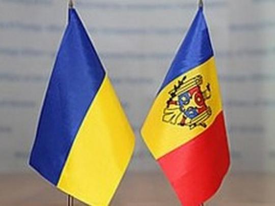Молдова осудила идеи о «Малороссии»: «Вопиющее нарушение международного права»