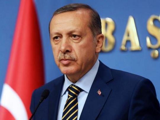 Турция призывает мировое сообщество принять меры против вводимых запретов на Храмовой Горе в Иерусалиме