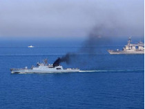 В Одессе завершились международные военные учения «Sea Breeze-2017»