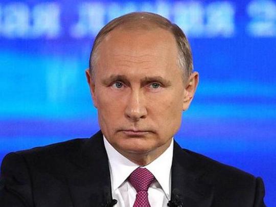 Путин поручил Суркову «перезагрузить» правящий режим в Украине – Грицак 