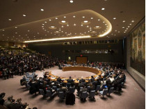 СБ ООН проведет совещание в связи с ситуацией в Иерусалиме&nbsp;— СМИ