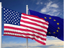 США-ЕС