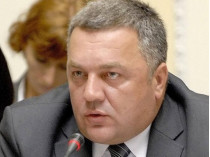 Олег Махницкий