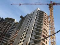 В Киеве до конца года сдадут в эксплуатацию рекордные 3 млн квадратных метров жилья