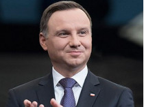 Президент Польши подписал один из «диктаторских» законов о судебной реформе