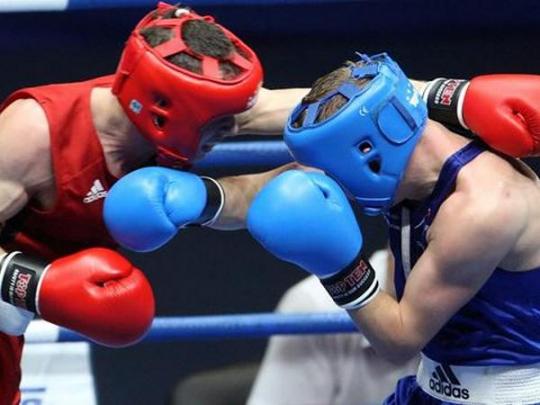 Украине отказали в проведении чемпионата мира по боксу 2019 года