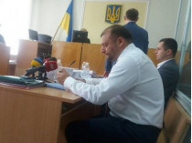 Защитники Добкина подали апелляцию на решение суда об аресте нардепа