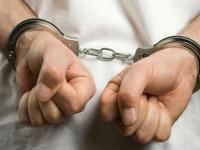 Задержание подозреваемого