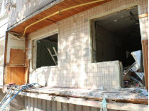Из-за взрыва в киевской многоэтажке придется отселять жителей 36 квартир (фото)