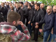 В Днепре суд отказался брать под стражу координатора "титушек" 9 мая 2017 года