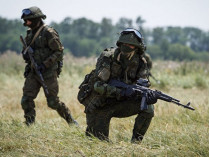 Масштабные военные учения стартовали на юге РФ