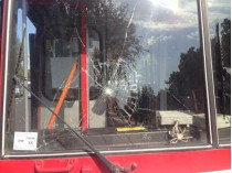 Смертельное ДТП в Николаеве: троллейбус протащил 70-летнего пешехода по асфальту два десятка метров (фото+18)