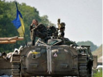 Хроника АТО: с начала суток на Донбассе погиб один украинский военнослужащий