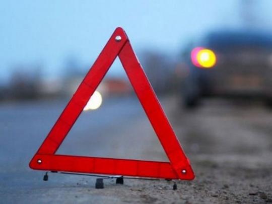 На Херсонщине из-за ямы на грунтовой дороге погиб водитель «Москвича», травмированы четверо детей