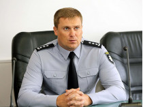 МВД опровергает информацию о задержании заместителя Авакова Вадима Трояна 