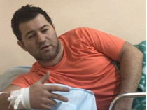 Насиров попросит суд отпустить его на лечение в Германию 