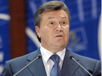 Заседание по делу Януковича перенесено на 12 июля