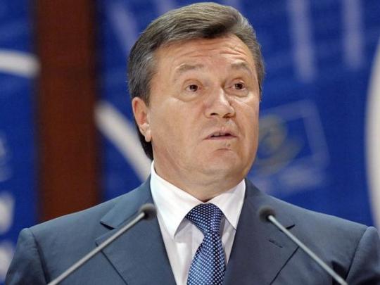 Заседание по делу Януковича перенесено на 12 июля