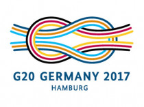 саммит Большой двадцатки в Гамбурге