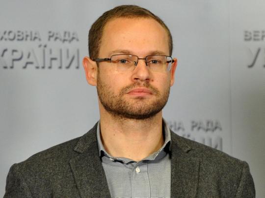 Павел Пинзеник