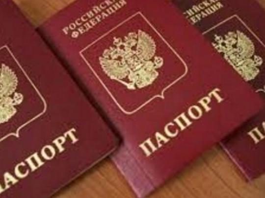 Командование боевиков на Донбассе придумало способ избавить наемников от российских паспортов&nbsp;— ГУР