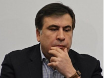 Госпогранслужба не впустит в Украину Михеила Саакашвили&nbsp;— Слободян