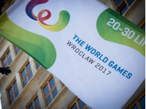 На Всемирных Играх-2017 Украина вошла в пятерку лучших