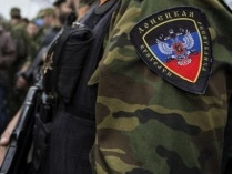 У боевиков на Донбассе стало больше украинских заложников