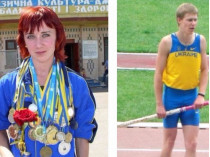 Украинские легкоатлеты Шевченко и Быков выразили желание выступать за Россию