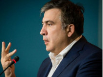 Саакашвили утверждает, что анкету на гражданство заполнил правильно и по закону