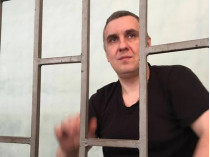 «Крымскому диверсанту» Евгению Панову продлили арест до 10 октября