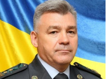 Новый глава Госпогранслужбы проверит готовность пограничных подразделений на Донбассе