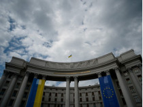 В МИД Украины призвали мир не признавать российские выборы в Крыму
