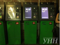 В текущем году на пяти станциях столичного метро будут введены QR-билеты