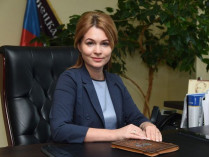 «Министру финансов «ДНР» заочно объявлено подозрение в сепаратизме и финансировании терроризма 