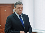 В Киеве продолжилось судебное заседание по делу о госизмене Януковича (онлайн-трансляция)