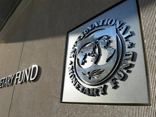 В НБУ сообщили, когда Украина вернет первые $450 миллионов по кредиту МВФ