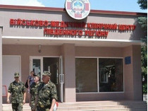 Из-за аномальной жары в Одессе скончался начальник одной из клиник Военно-медицинского клинического центра Южного региона