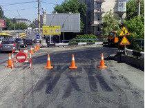 В ночь на 4 августа в ряде маршрутов коммунального транспорта Киева внесены изменения 