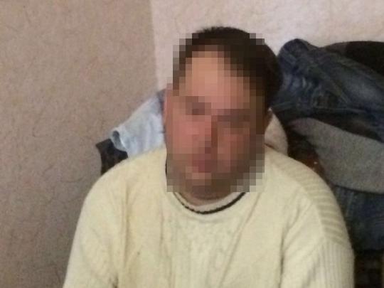 Осужден железнодорожник, который передавал информацию террористам о перемещении украинских войск (фото)