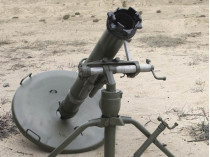 Подробности взрыва на военном полигоне: в окоп попала мина